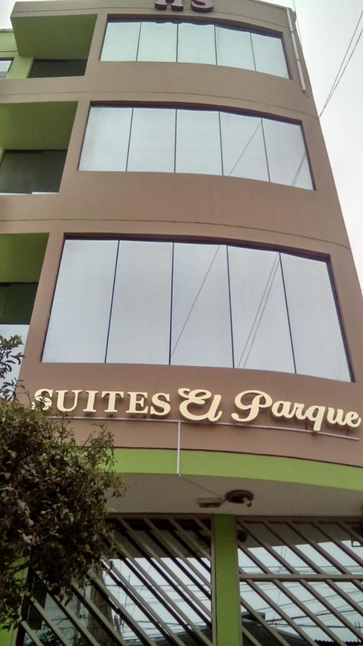 Inn El Parque *