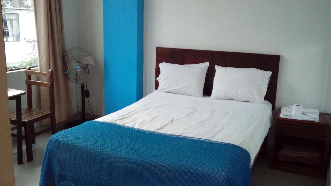Inn El Parque