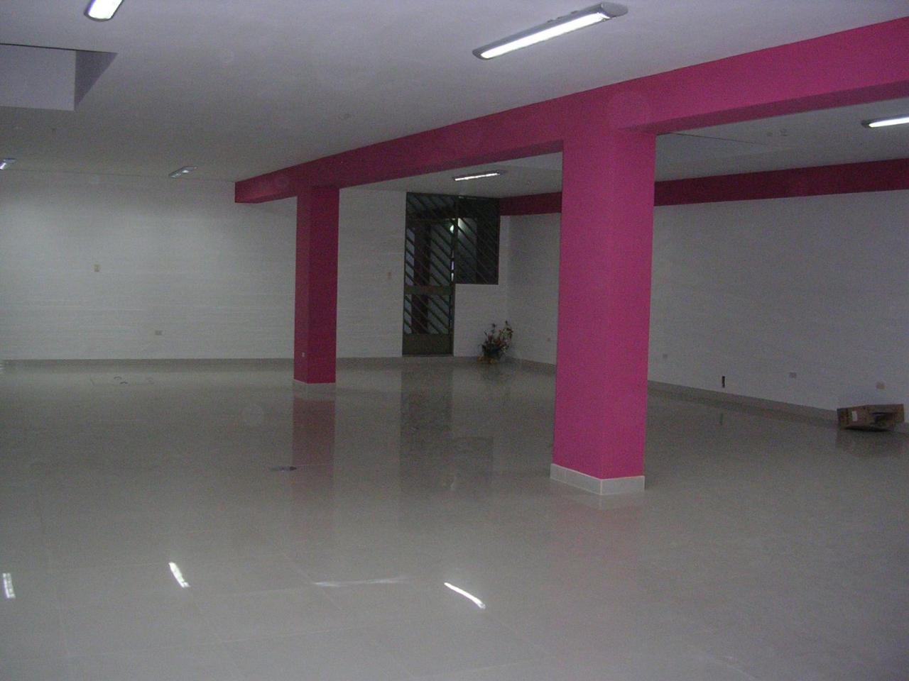 El Parque Inn